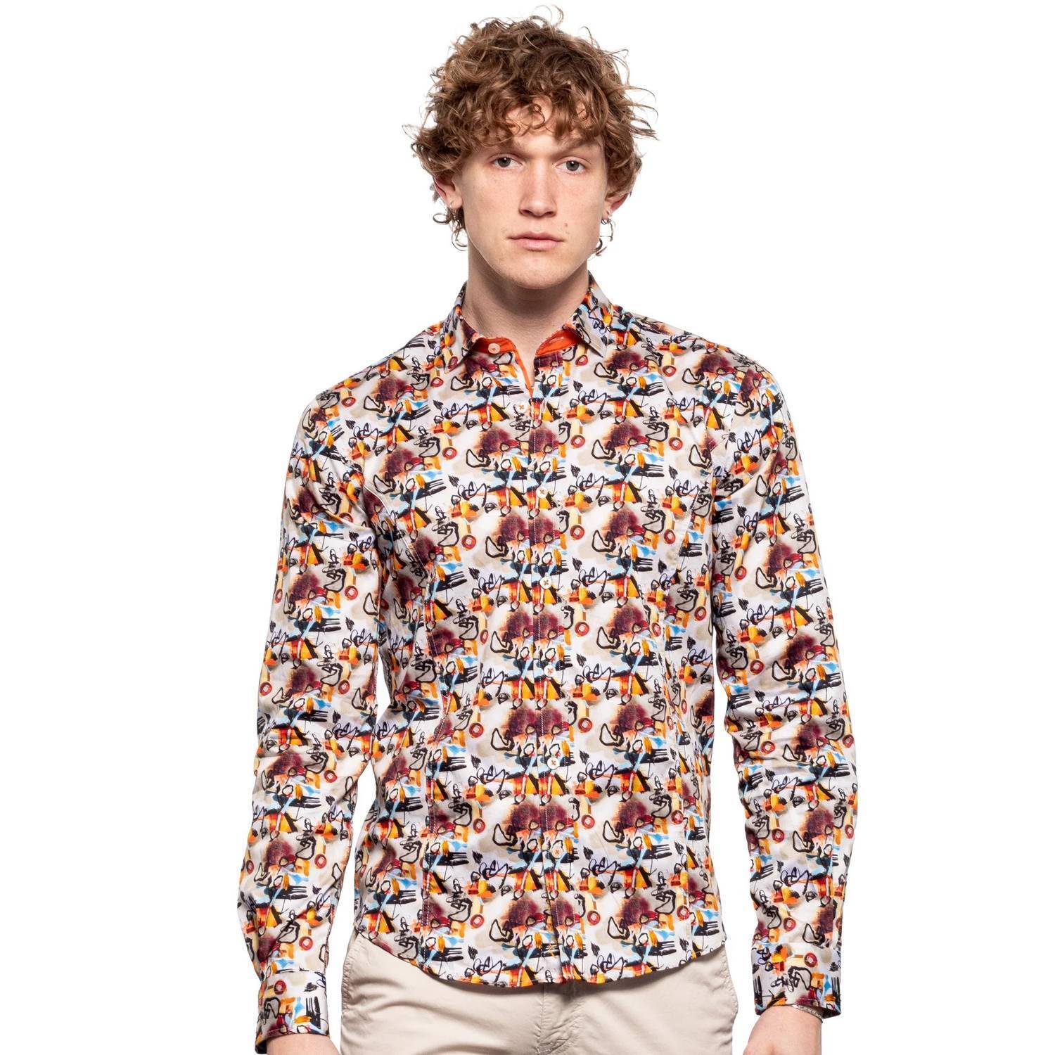 New Eight X Ancestral Knowledge Pm Edition Shirt In Multi